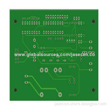 Immersion silver PCBs manufacturer